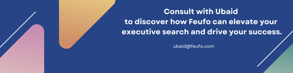 Feufo.com, executive search